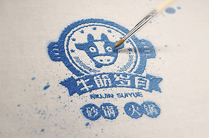 合作市VI设计：解码城市文化，打造专属视觉名片